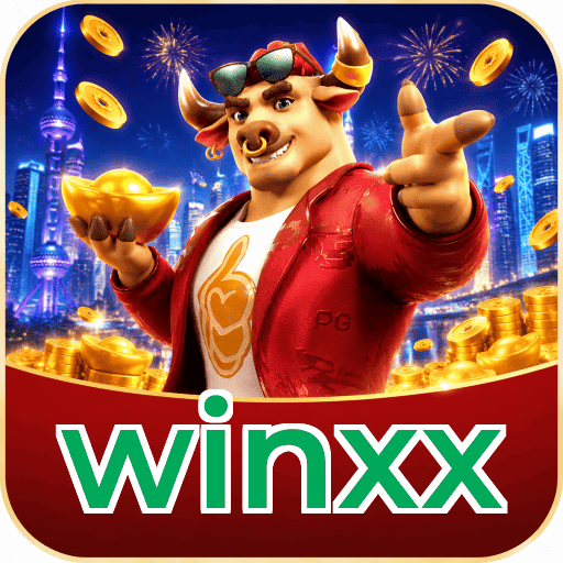 winxx Download Speed Test Logo - Teste de Velocidade Certificado