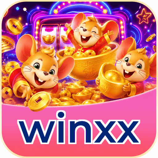 Logo da winxx