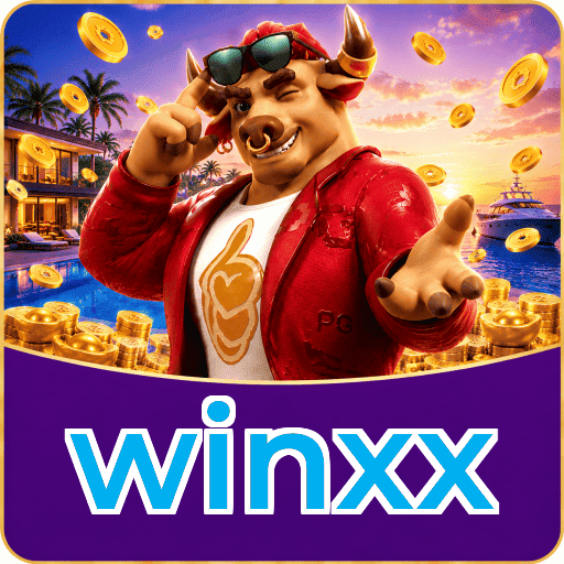 Requisitos do APK winxx para Android - Logo Oficial