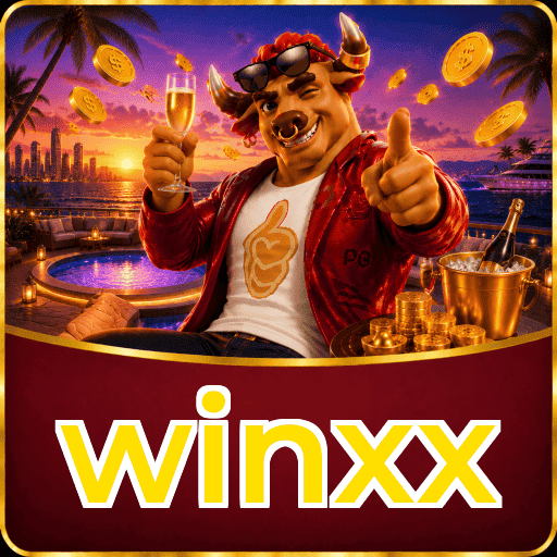 Logo winxx Loteria Online