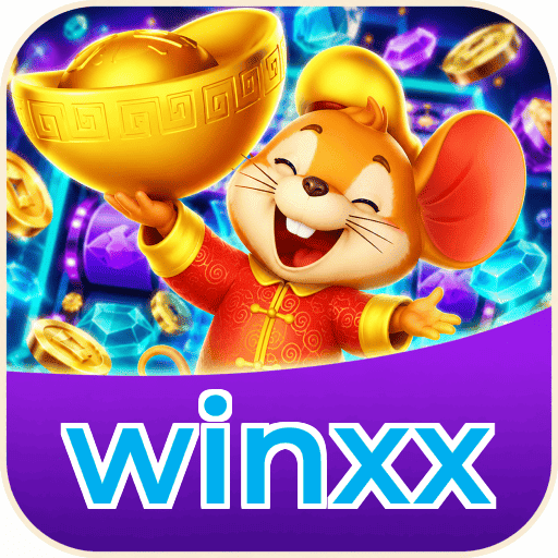 winxx Logo - Bônus com Rollover Justo