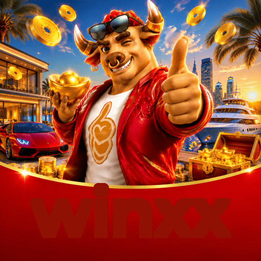 winxx Logo Seguro