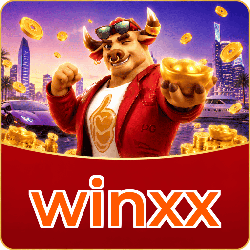 winxx Logo - Bônus de Cadastro